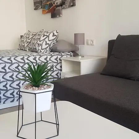 Precioso Apartamento Con Wifi-2