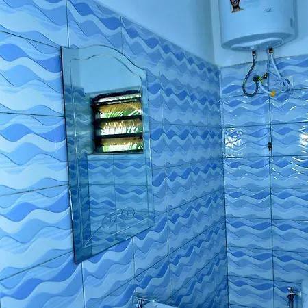 Appartement Meuble A Lome, Zanguera, Togo-3