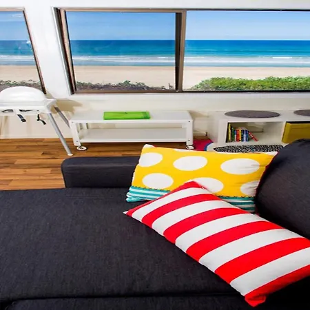 The Beach Holiday House-2