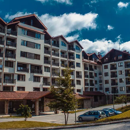 Borovets Gardens Aparthotel Seasons Borovets Pm-2