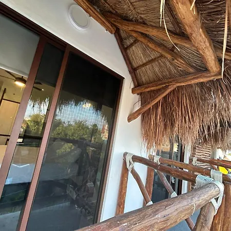 Hotel Mariel Holbox-2