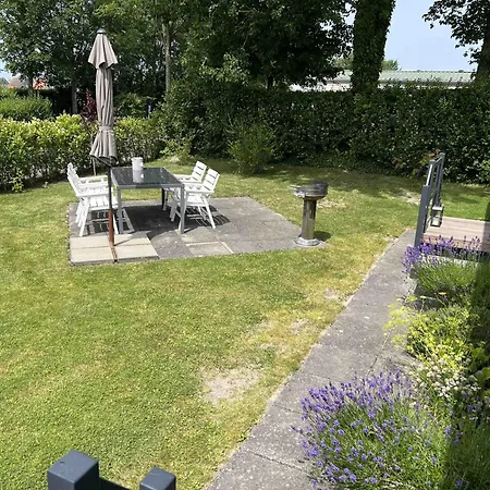 Beach Resort Nieuwvliet Bad - NV 1204-3
