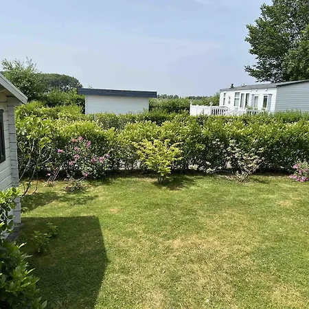 Beach Resort Nieuwvliet Bad - NV 1204-2