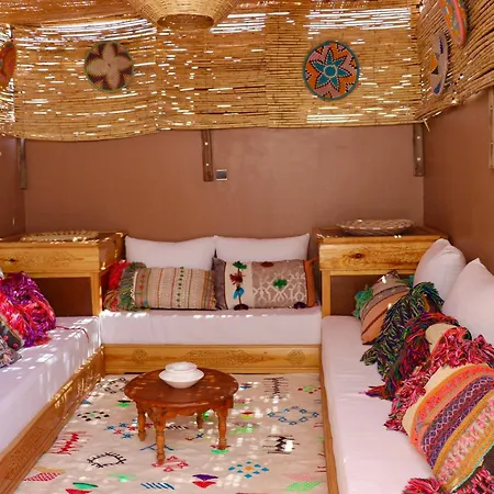 Riad Chez Moi-3