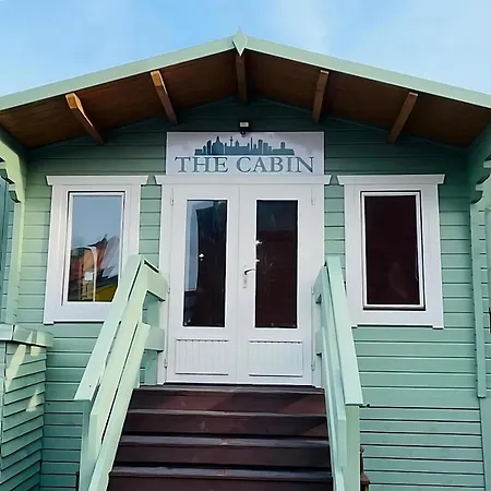 The Baltic Cabin - Cains Brewery Village-2