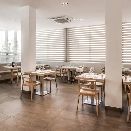 Hotel Gardenia-2