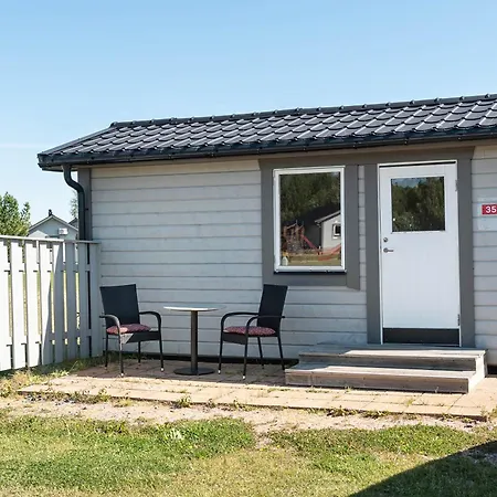 First Camp Bjoerknaes-Boden-2