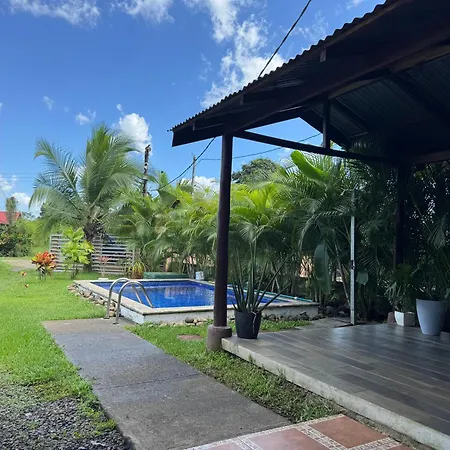 La Cabana De Merce-2