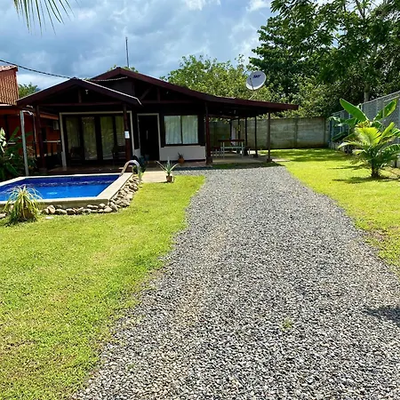 La Cabana De Merce-3