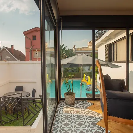 #Villa Fotsy# Oasis Luxe, Vue 360, Piscine & Business-2
