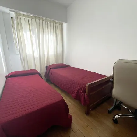 Dahause - 4 Pax En Las Canitas-3