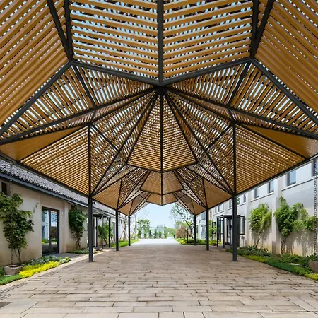 Jiangnan House Yangcheng Lake Kunshan-2