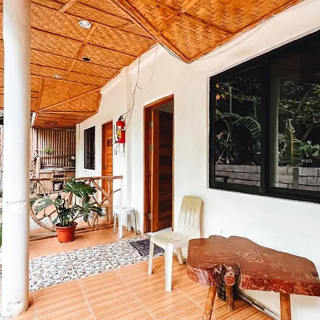 El Flamenco Guesthouse-3