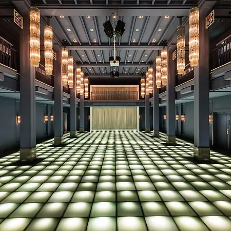 Hotel Luc, Autograph Collection-2