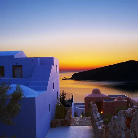 Domes Of Elounda, Autograph Collection-3
