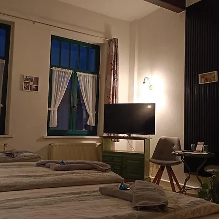 Hotel Villa Alice-2