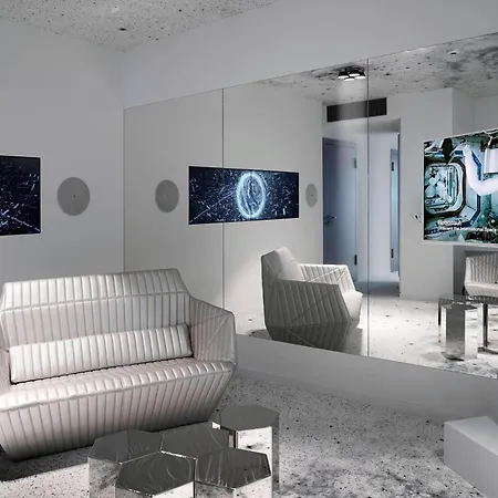 Kameha Grand Zurich, Autograph Collection-2