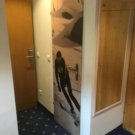 Hotel-Skischule Krallinger-2