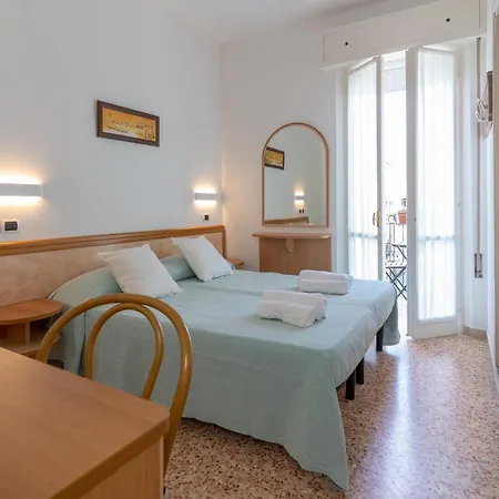 Hotel Greta B&B-2