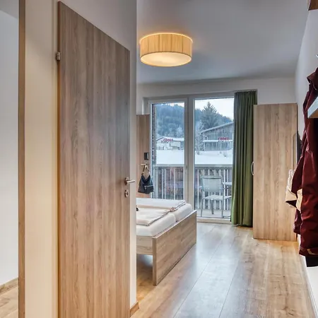 COOEE alpin Hotel Kitzbüheler Alpen-3