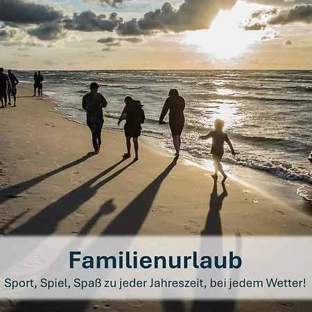 Christa - familienfreundliche Ferienwohnung mit Charme-2