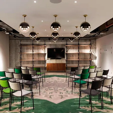 Bankside Hotel, Autograph Collection-2