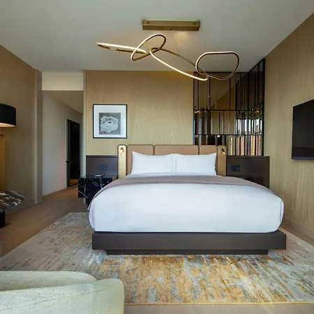 The Ritz-Carlton New York, Nomad-2