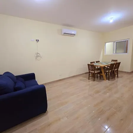 Apartamentos Mundo Maya-3