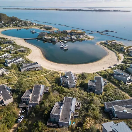 Villa 25 – Wild&Wood | Am Strand mit Blick auf das Wasser-2