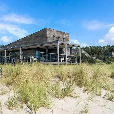 Villa 48 – Soft Sands | Am Strand mit Blick auf das Wasser-2