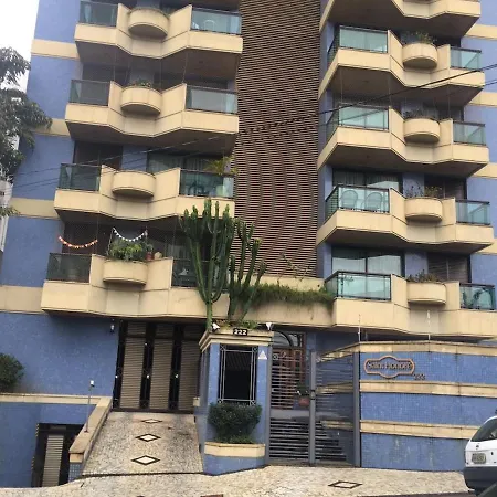 Flat- Coracao Do Cambui In Campinas - 70M2 Ap 71-3