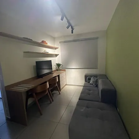 Apto Novo, Consolacao-Central-Repuplica-Sp-3