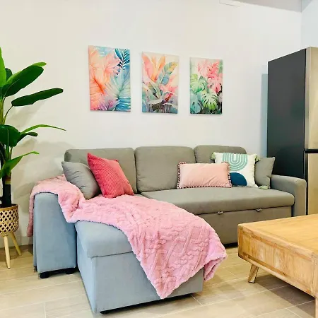 Loft 2 - Space & Conform Close To Center-2