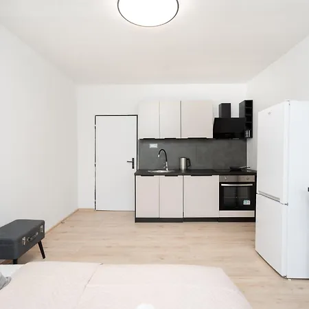 Apartman Karpatska-3