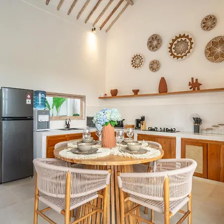 Bambola - Spacious Patio Villa With Large Private Pool-3