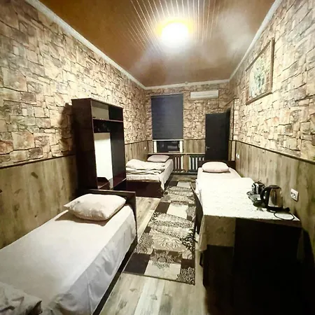 Firuz Old Town Hotel-3