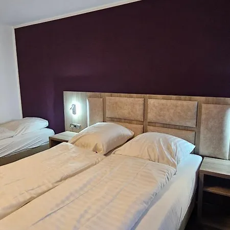 Apartment Hotel Citylight-3