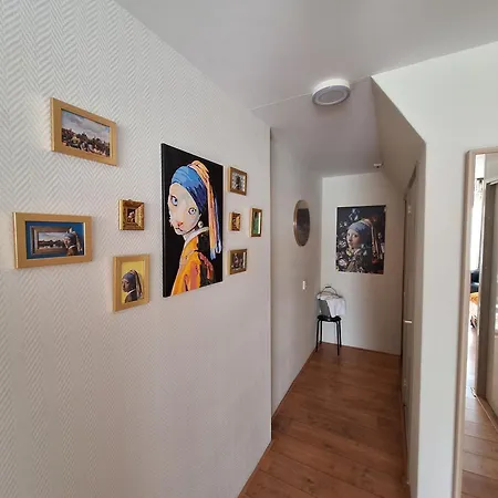 Prins Appartementen-2