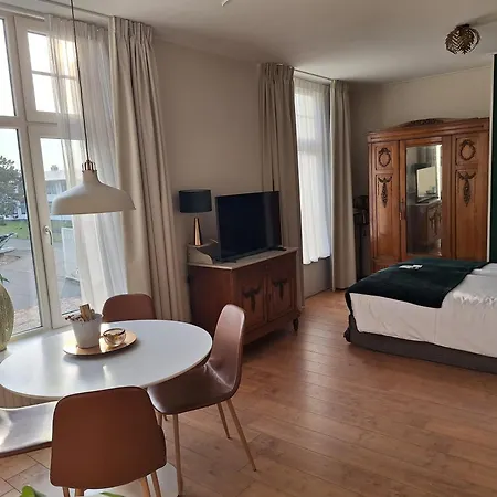 Prins Appartementen-3
