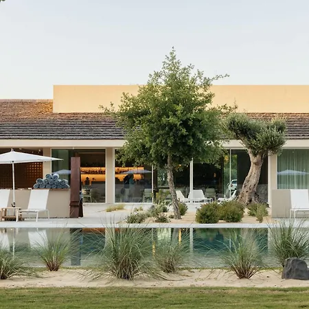 Spatia Comporta, A Member Of Design Hotels-3