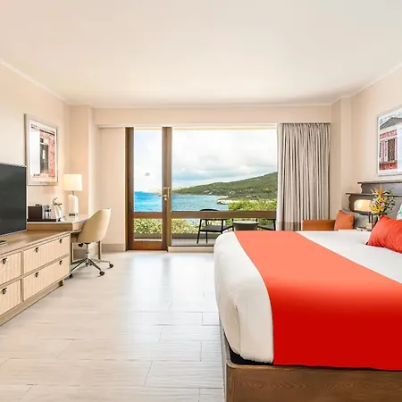 Dreams Curacao Resort, Spa & Casino-2
