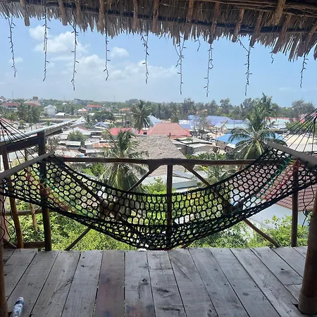 Light Of Zanzibar Hotel-2