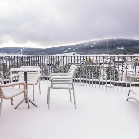 Summit of Saxony Resort Oberwiesenthal-3