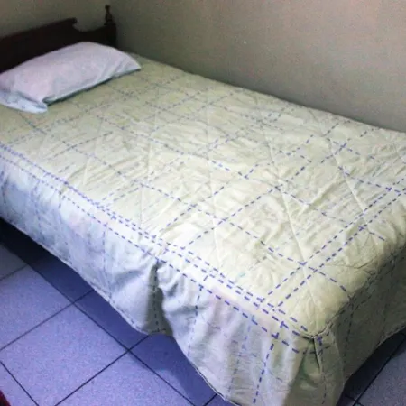Departamento Completo En San Luis - Complete Apartment In San Luis-2