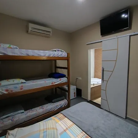 Pousada Chc-2