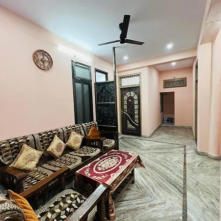 Annapurna Homestays-2