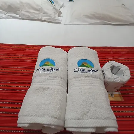 Hostal Cielo Azul-3