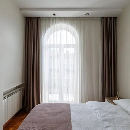 Tighina Street - Cozy Suite-2