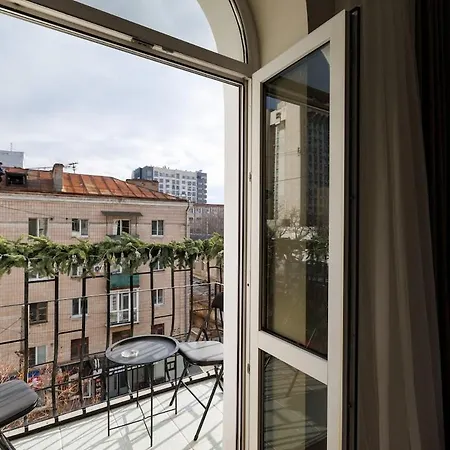 Tighina Street - Cozy Suite-3