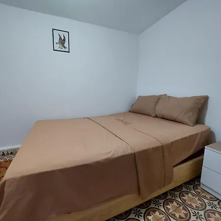 Zitouna Guest House-2
